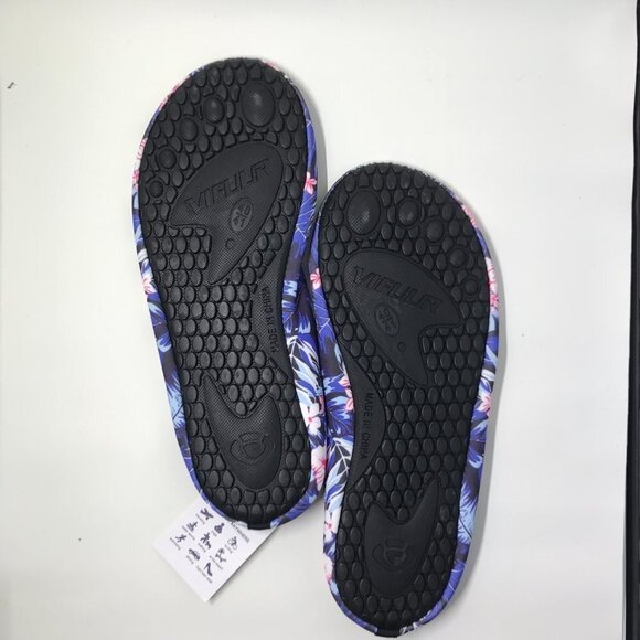 NEW in package VIFUUR Water, beach, yoga shoe size 40-41 (9.5-10 W, 8.5 M) - Picture 5 of 6